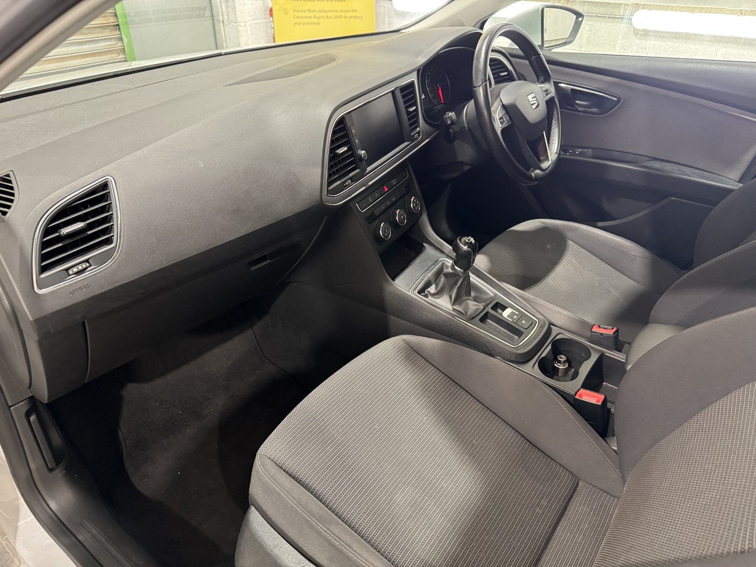 Used SEAT Leon 2018 for sale - 77289191: Photo 50