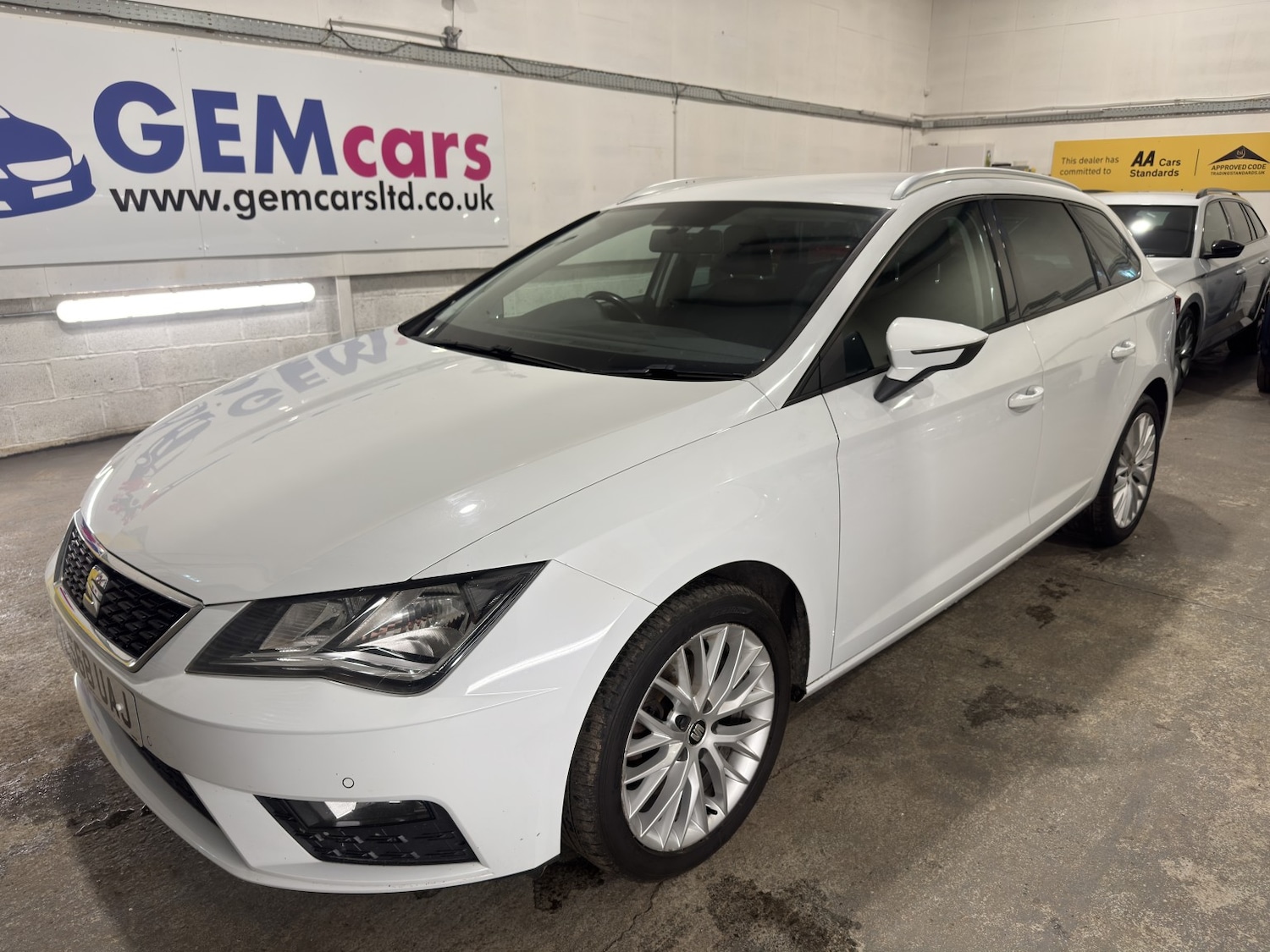 Used SEAT Leon 2018 for sale - 77289191: Photo 55