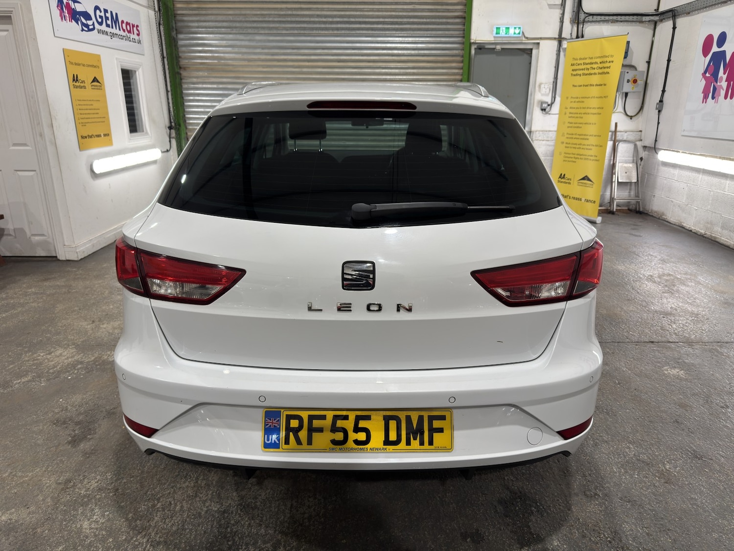 Used SEAT Leon 2018 for sale - 77289191: Photo 7