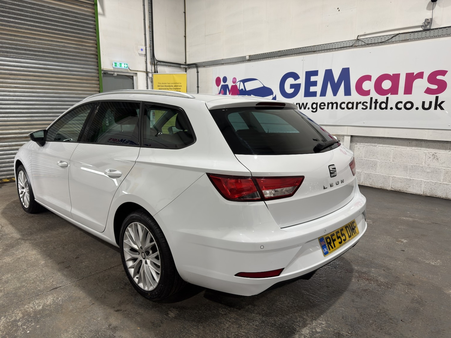 Used SEAT Leon 2018 for sale - 77289191: Photo 8