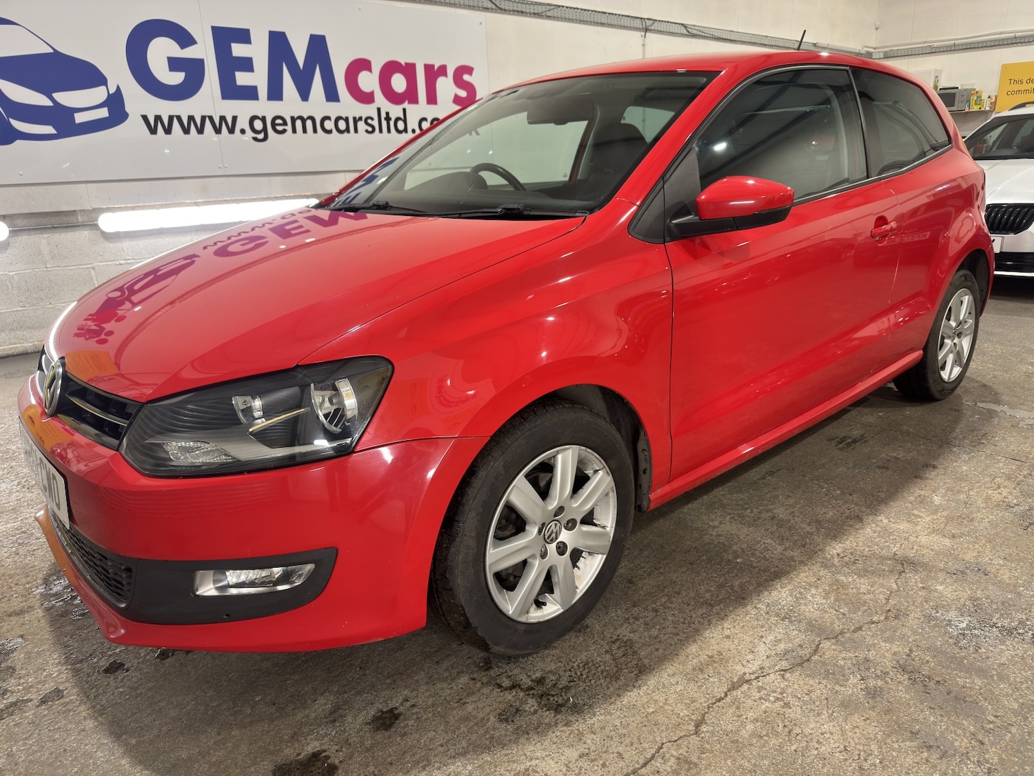 Used Volkswagen Polo 2011 for sale - 77749975: Photo 13