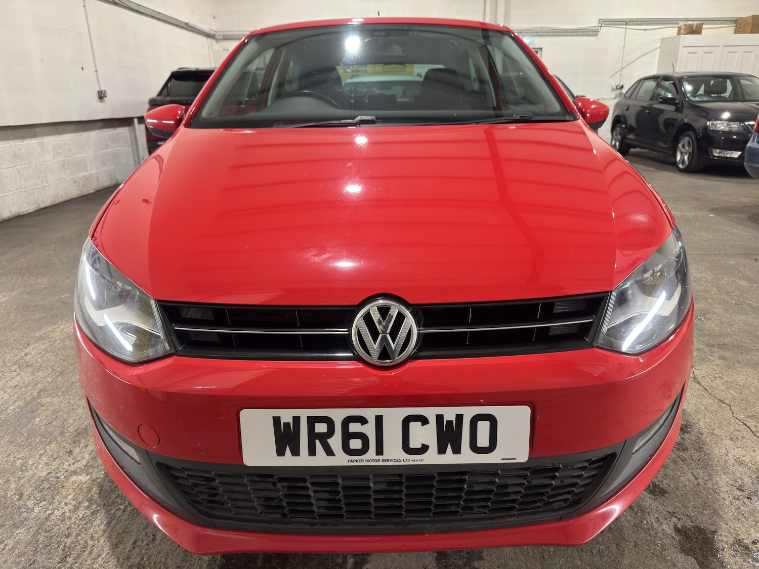 Used Volkswagen Polo 2011 for sale - 77749975: Photo 3