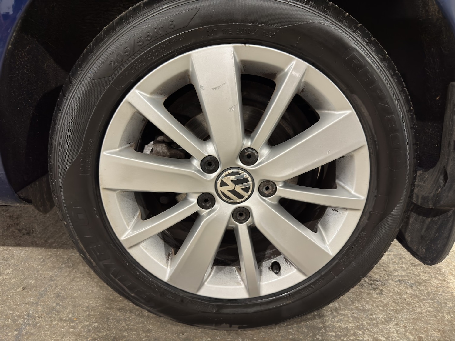 Used Volkswagen Golf 2011 for sale - 78004568: Photo 10