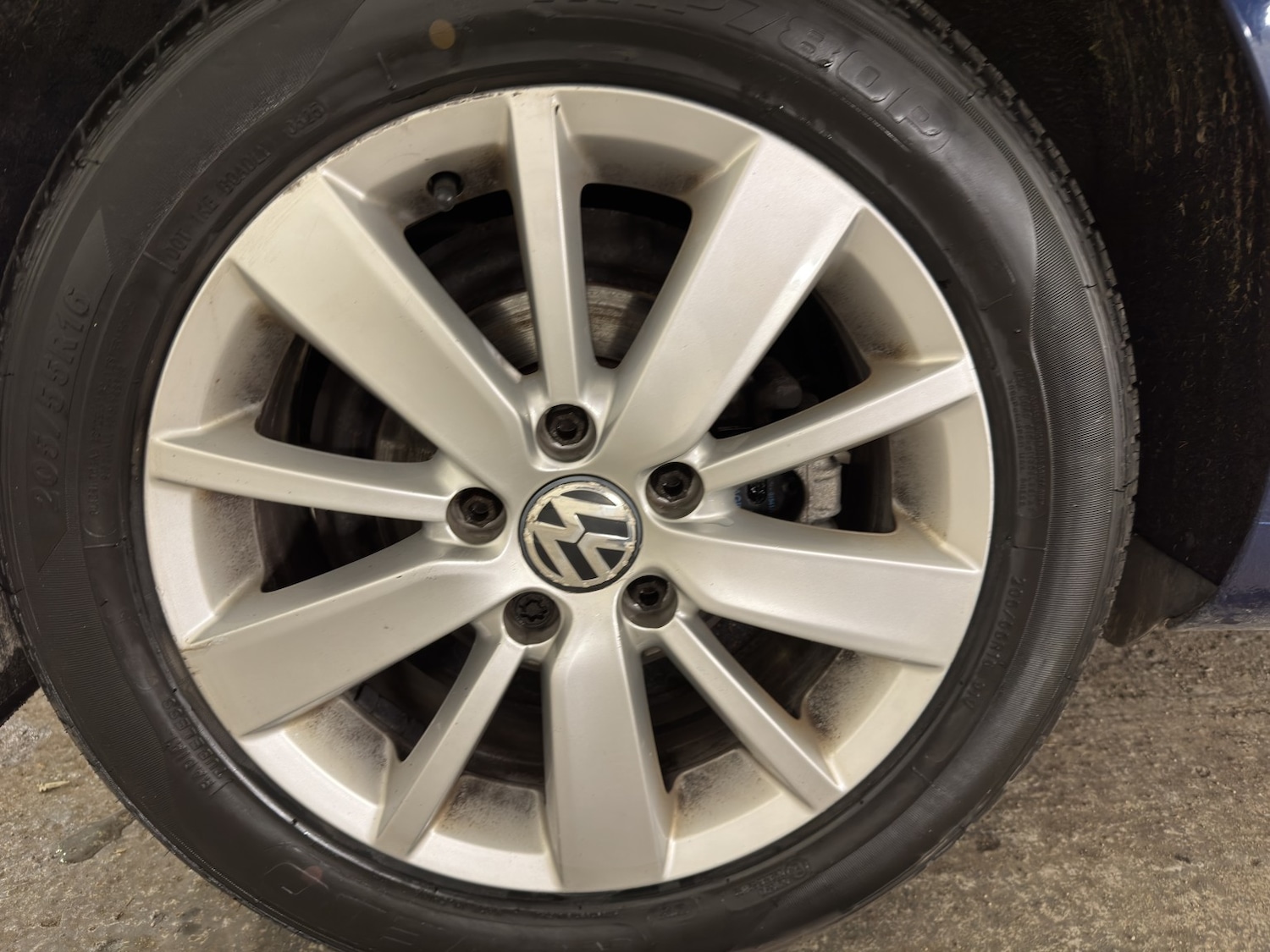 Used Volkswagen Golf 2011 for sale - 78004568: Photo 11