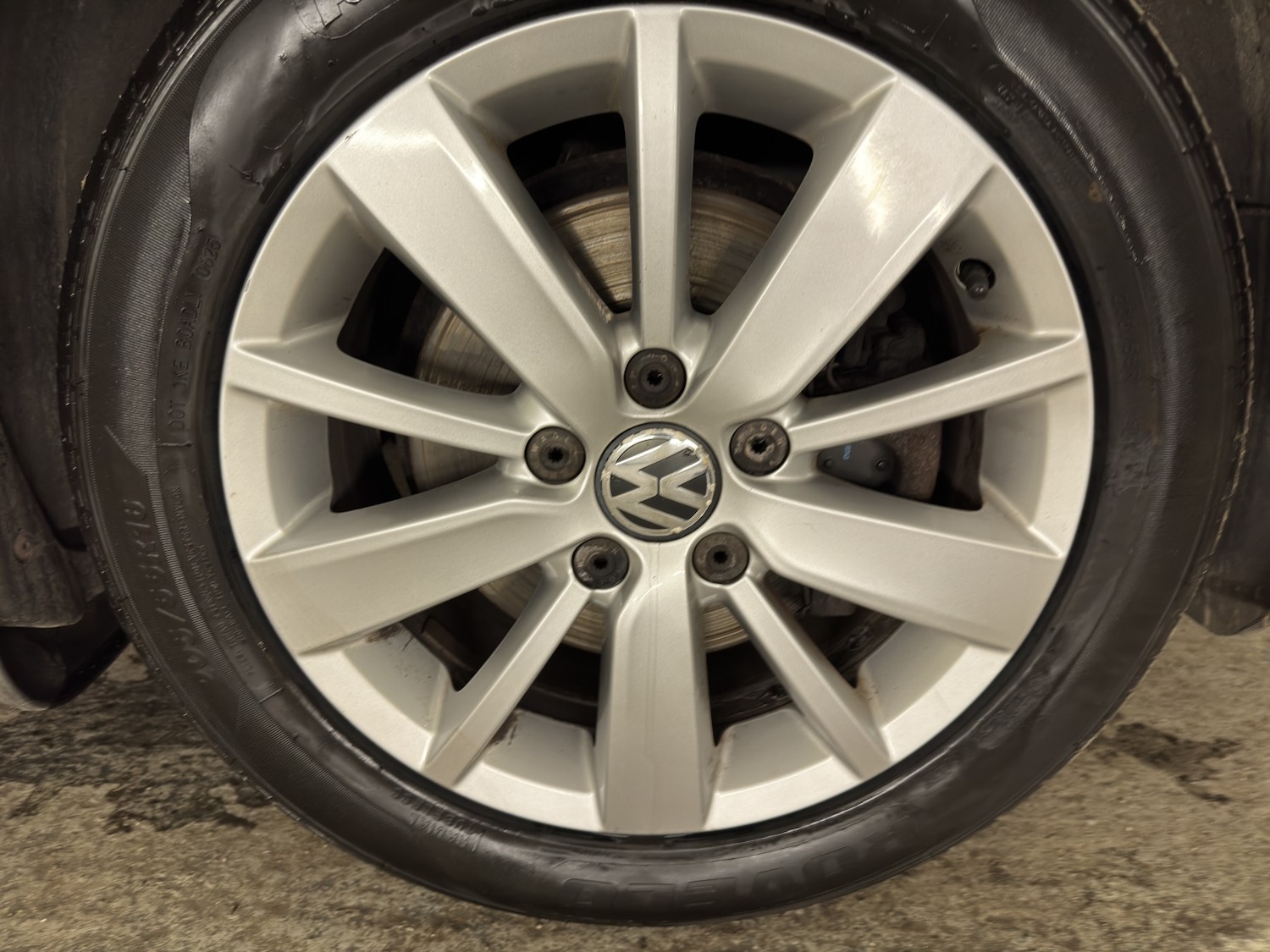 Used Volkswagen Golf 2011 for sale - 78004568: Photo 12