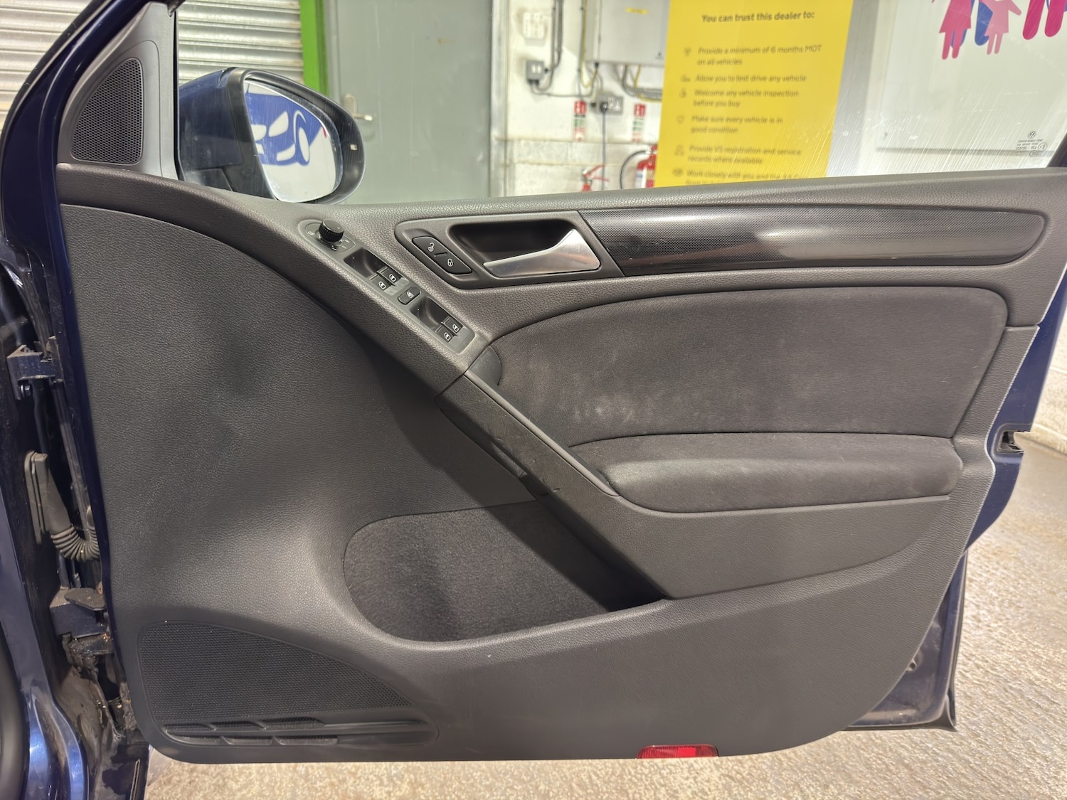 Used Volkswagen Golf 2011 for sale - 78004568: Photo 13