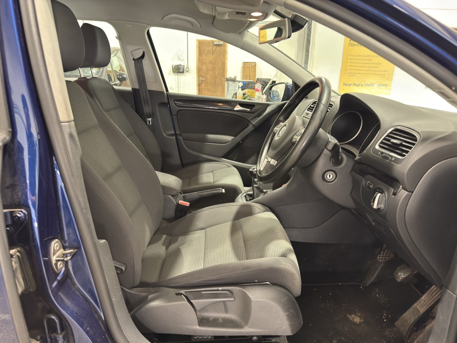 Used Volkswagen Golf 2011 for sale - 78004568: Photo 15