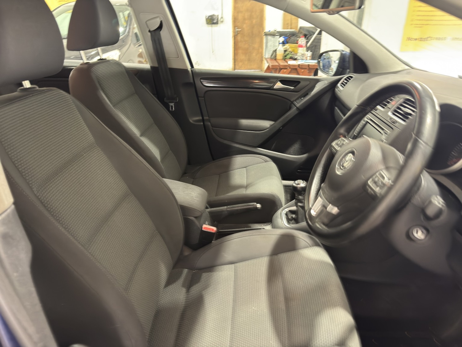 Used Volkswagen Golf 2011 for sale - 78004568: Photo 16