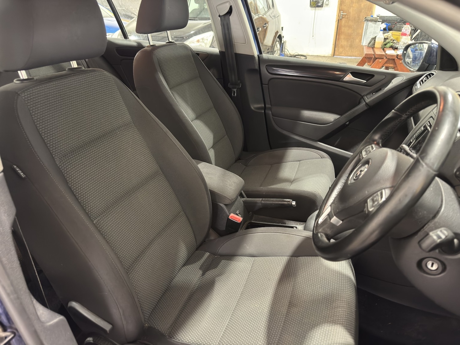 Used Volkswagen Golf 2011 for sale - 78004568: Photo 17