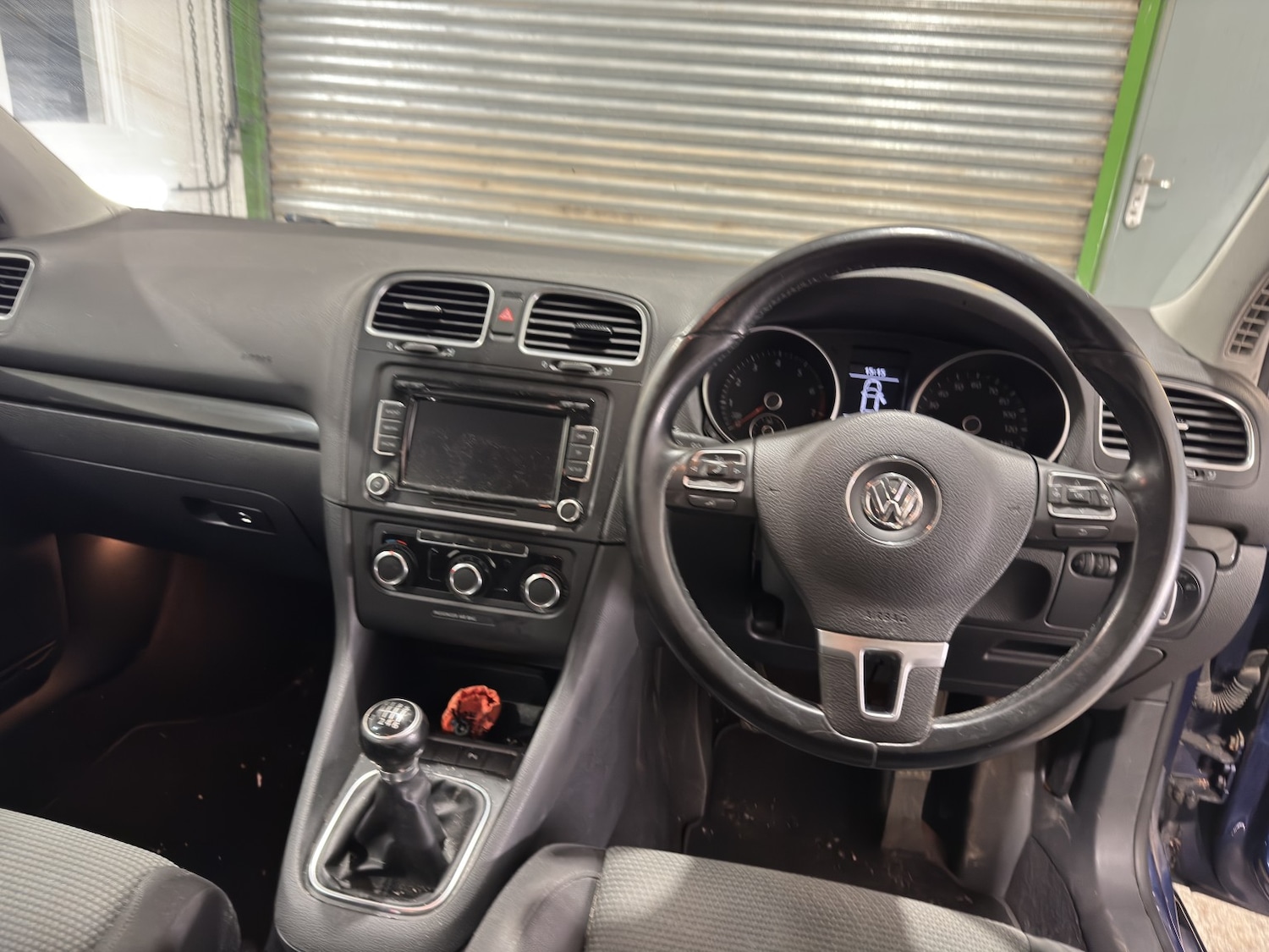 Used Volkswagen Golf 2011 for sale - 78004568: Photo 19