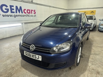 Volkswagen Golf feature image