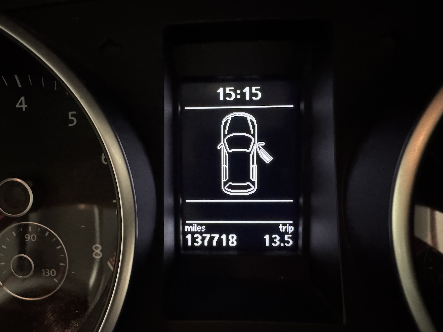 Used Volkswagen Golf 2011 for sale - 78004568: Photo 20