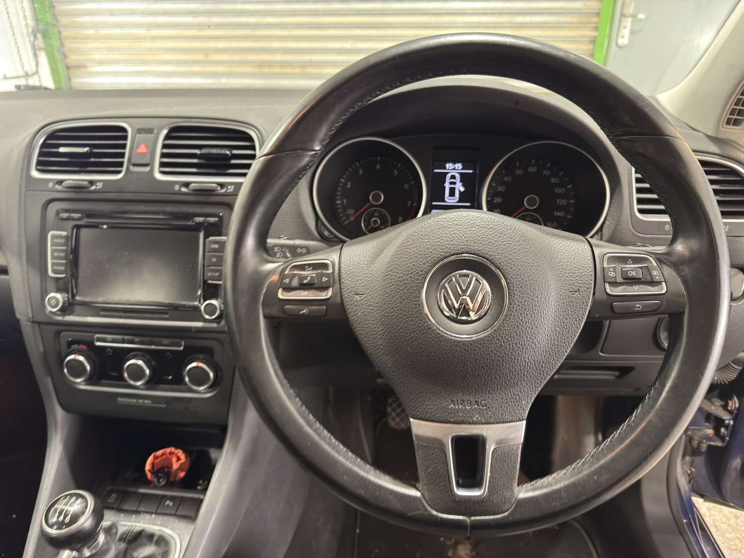 Used Volkswagen Golf 2011 for sale - 78004568: Photo 21