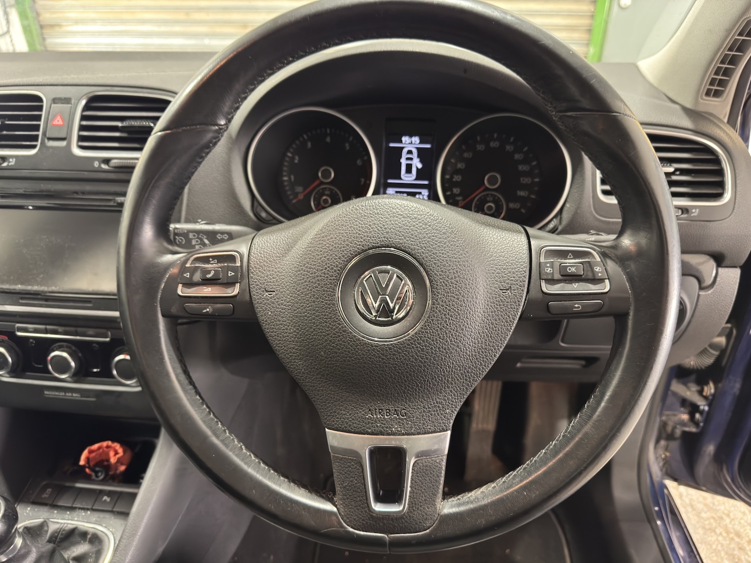 Used Volkswagen Golf 2011 for sale - 78004568: Photo 22