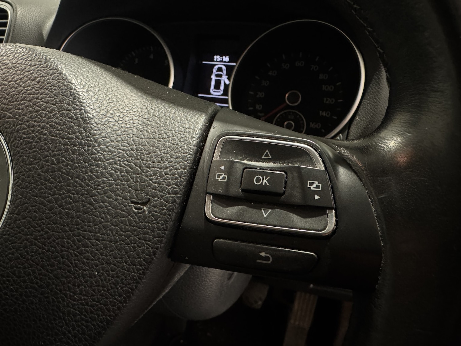 Used Volkswagen Golf 2011 for sale - 78004568: Photo 23