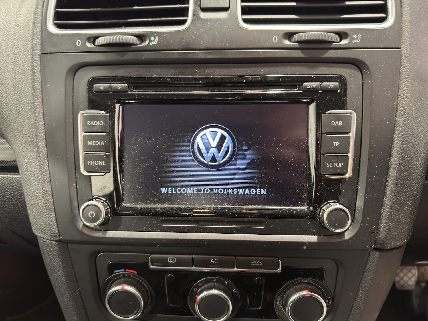 Used Volkswagen Golf 2011 for sale - 78004568: Photo 27