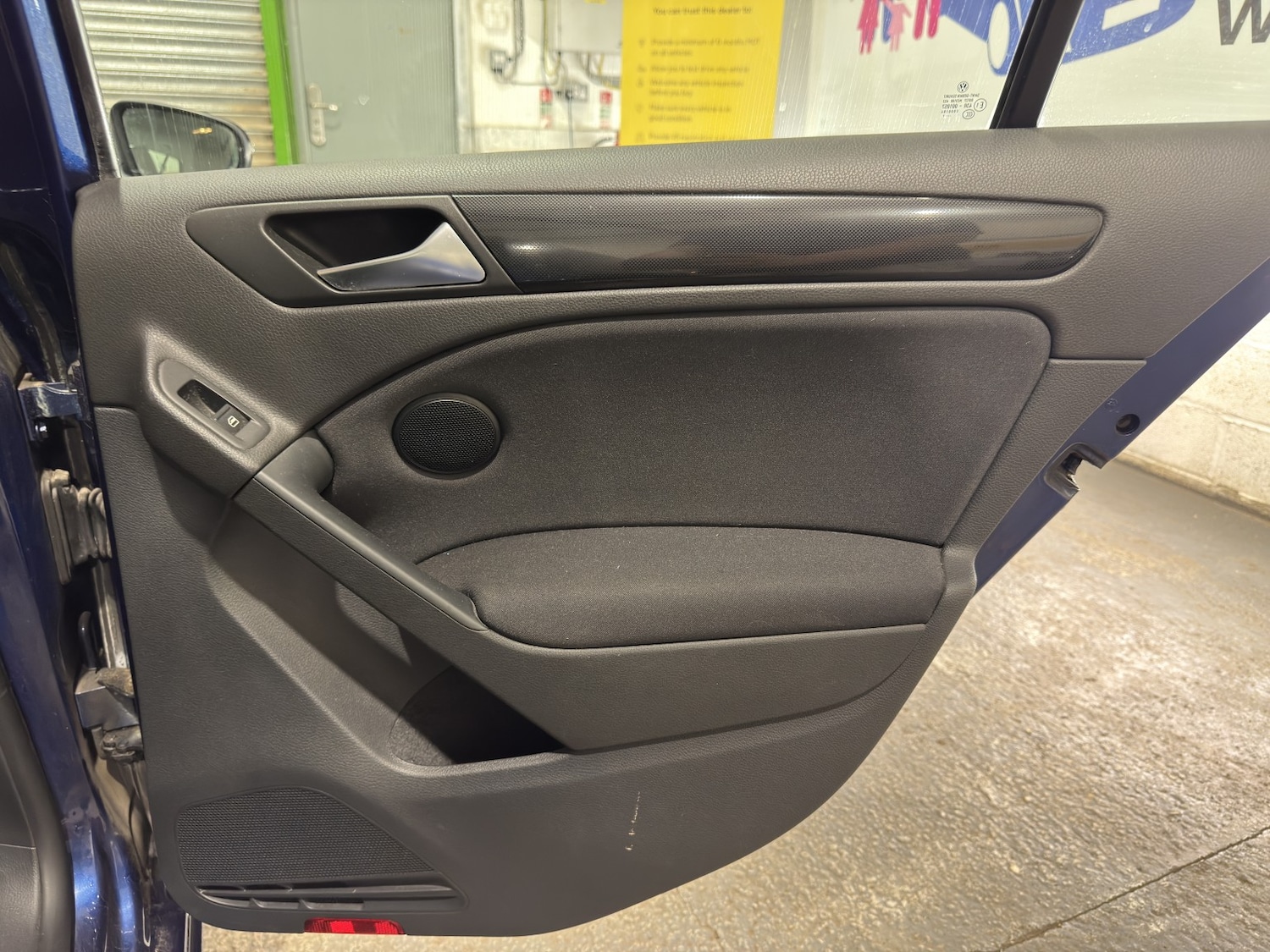 Used Volkswagen Golf 2011 for sale - 78004568: Photo 34