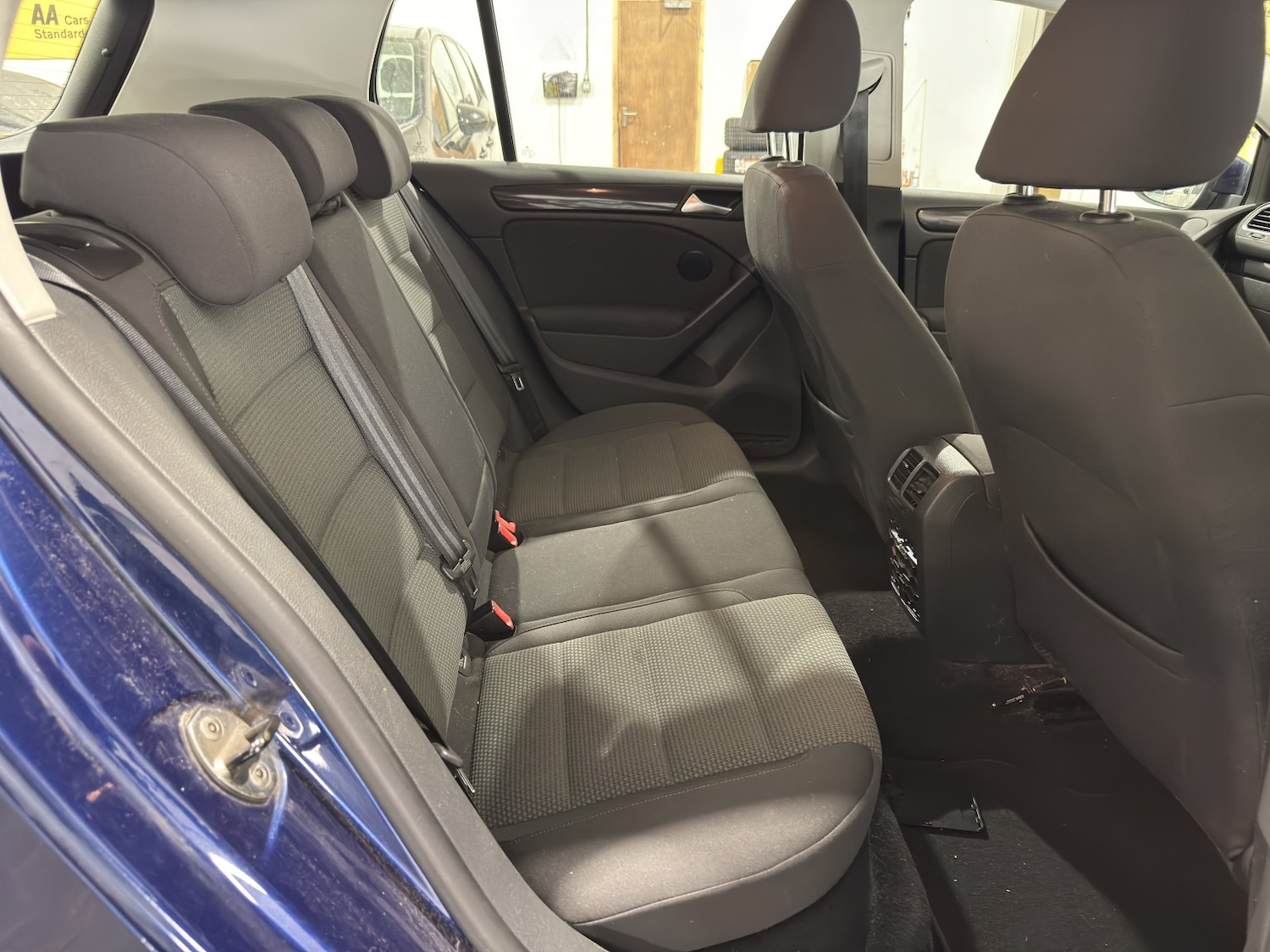 Used Volkswagen Golf 2011 for sale - 78004568: Photo 35