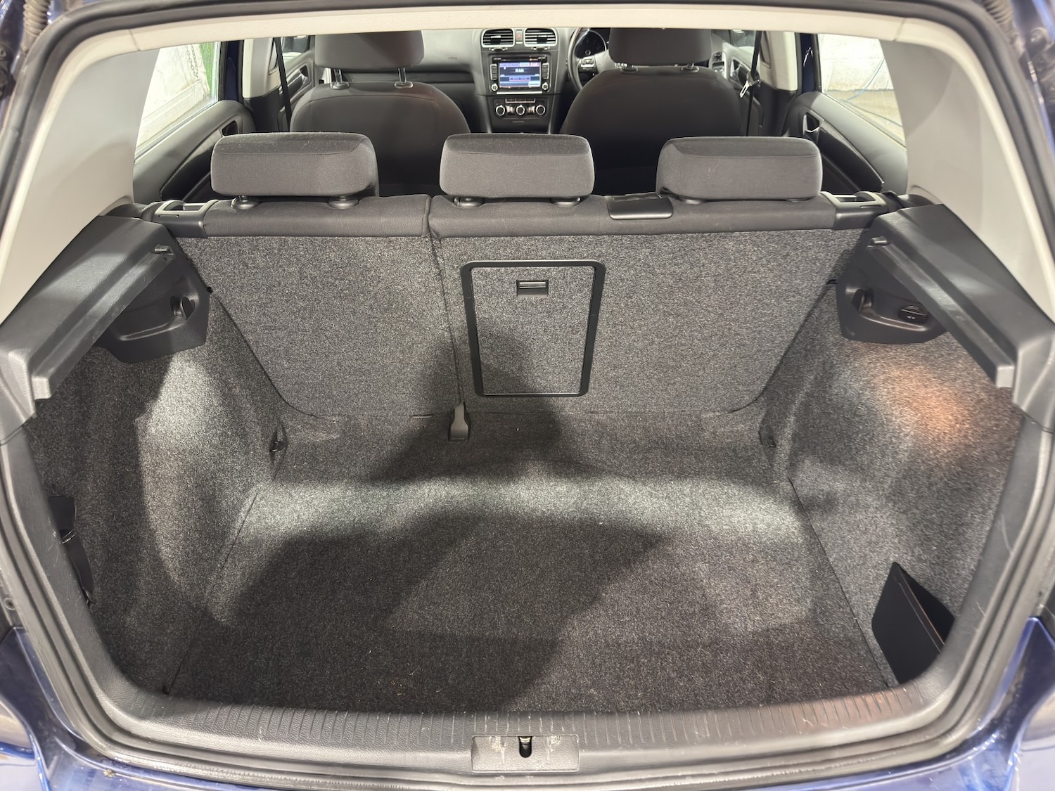 Used Volkswagen Golf 2011 for sale - 78004568: Photo 37