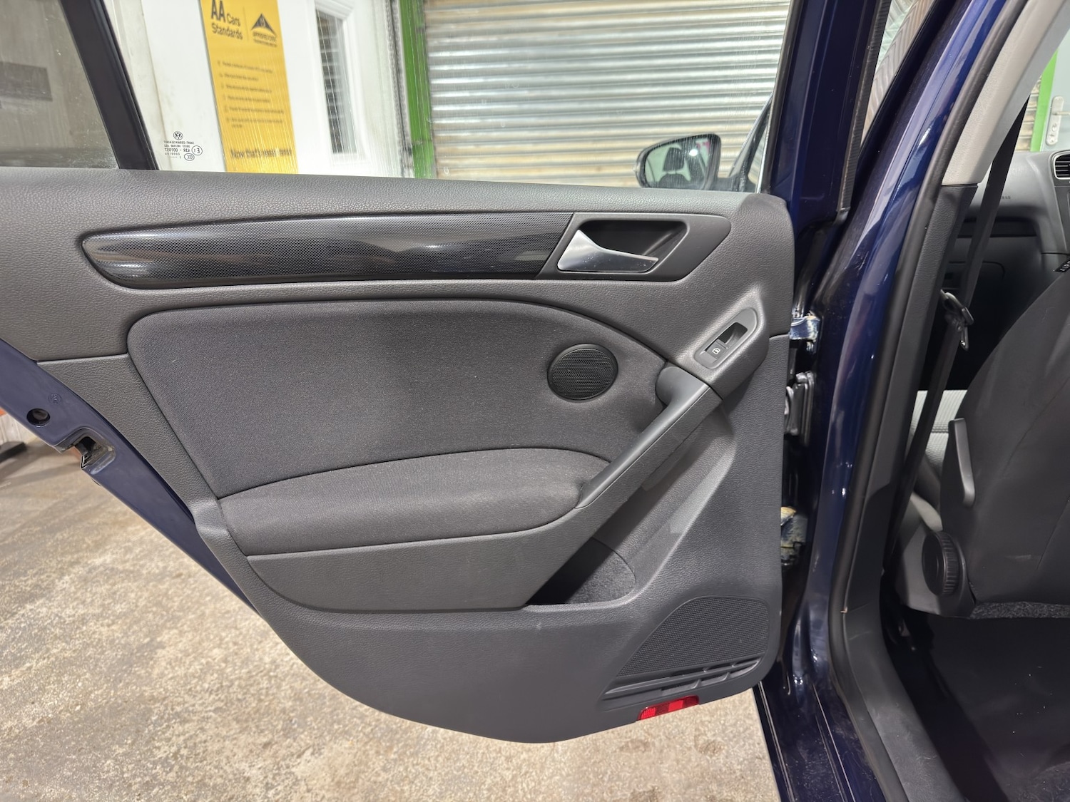 Used Volkswagen Golf 2011 for sale - 78004568: Photo 39