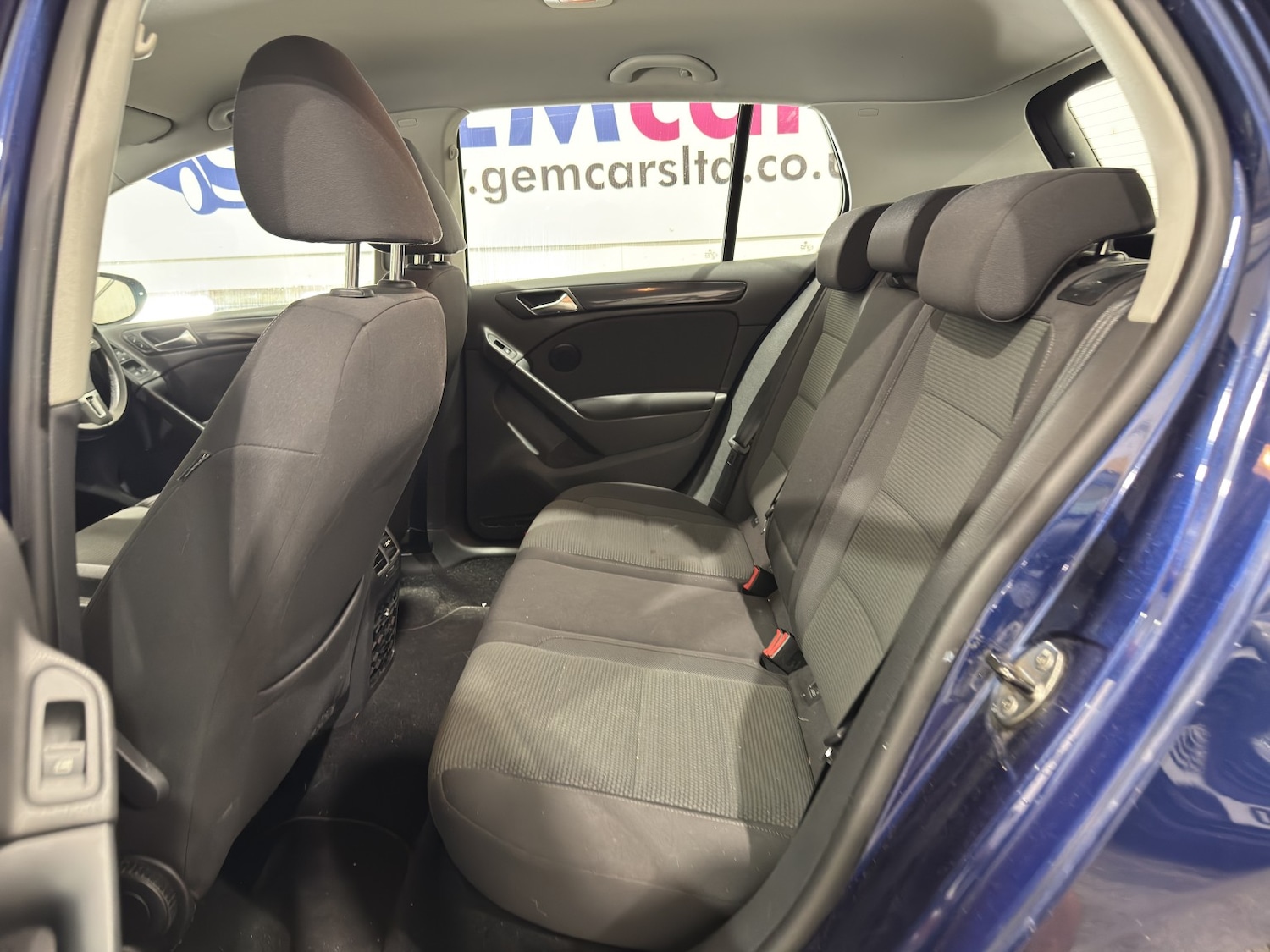 Used Volkswagen Golf 2011 for sale - 78004568: Photo 40