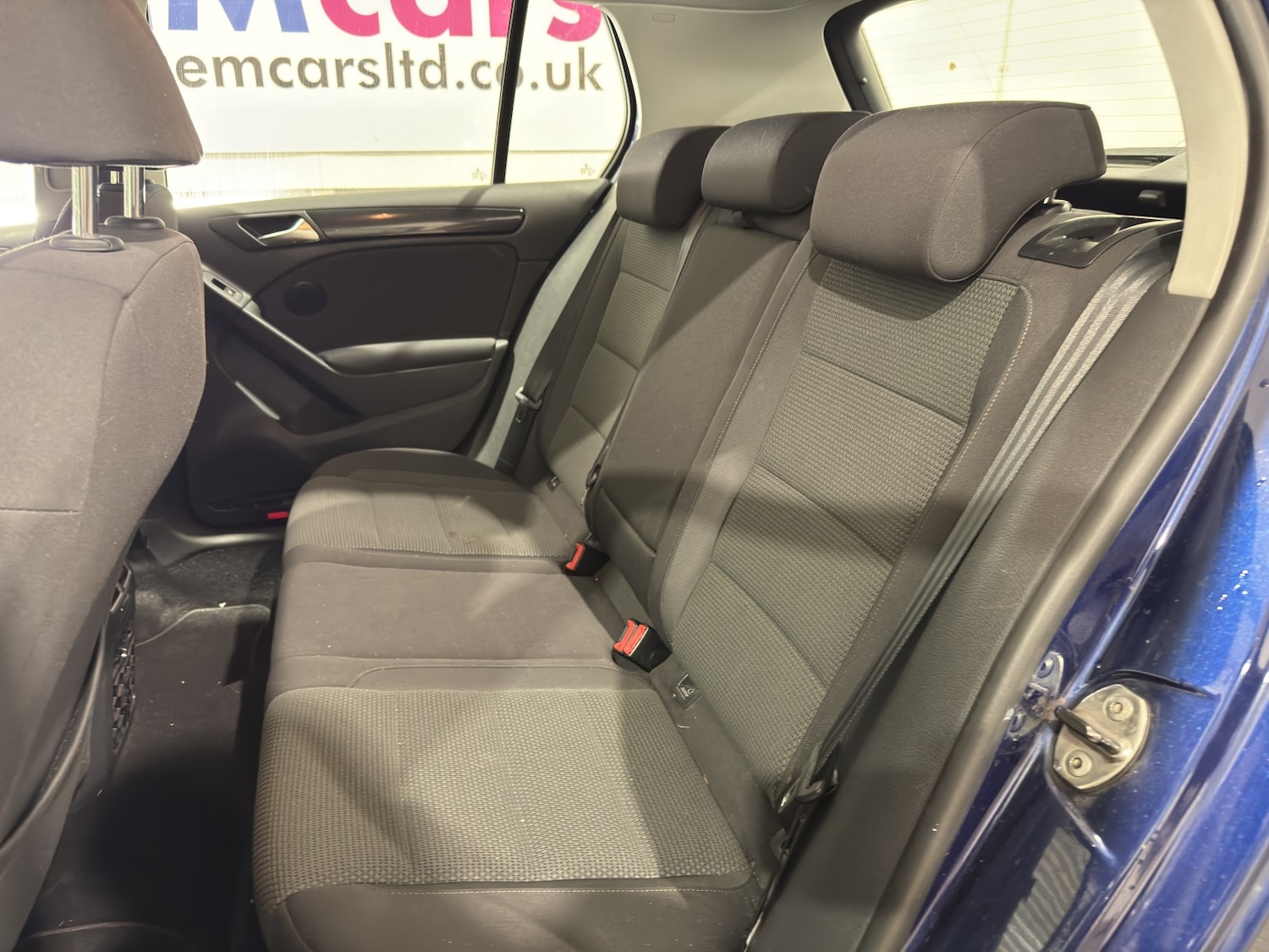 Used Volkswagen Golf 2011 for sale - 78004568: Photo 41