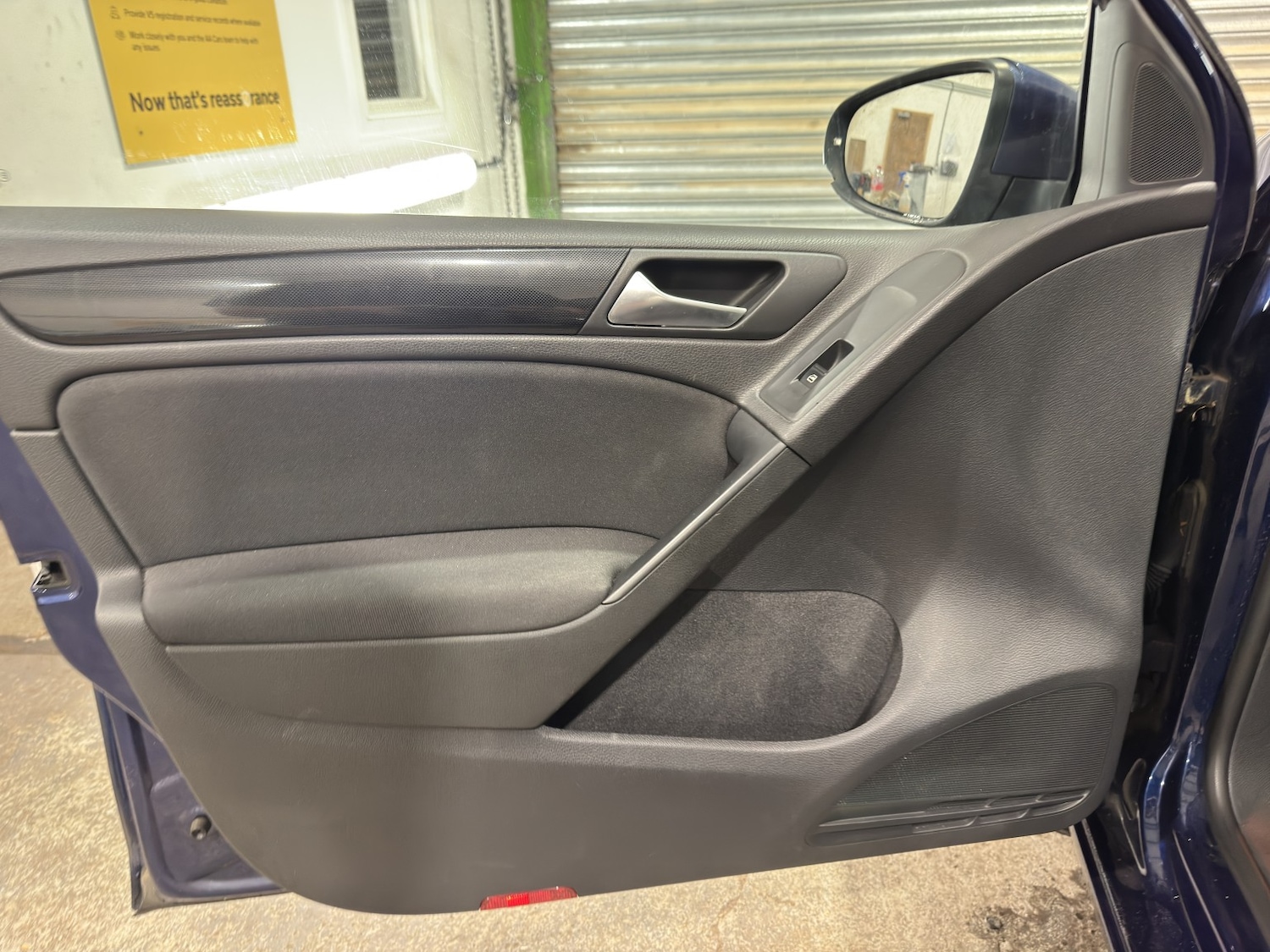 Used Volkswagen Golf 2011 for sale - 78004568: Photo 42