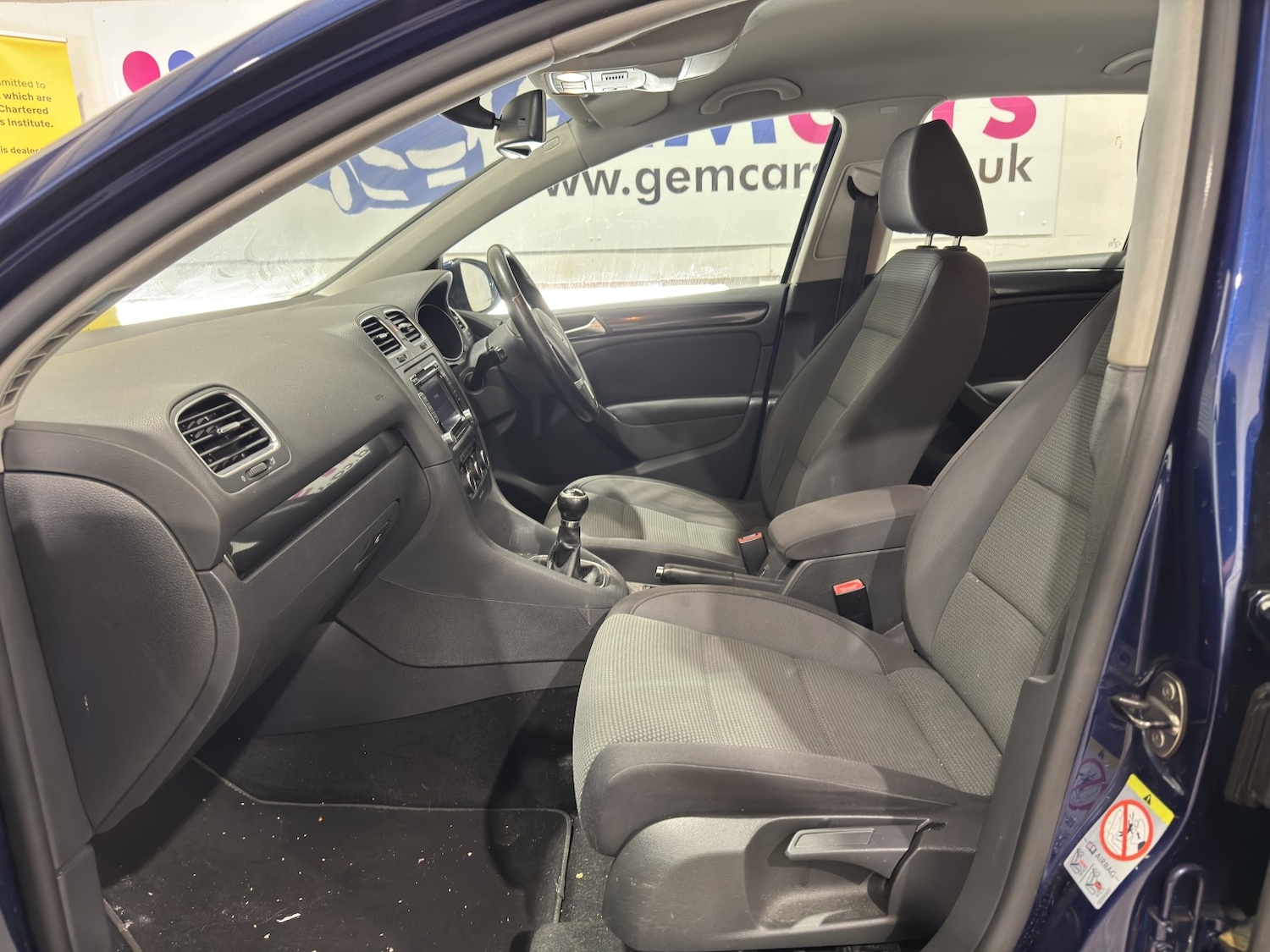 Used Volkswagen Golf 2011 for sale - 78004568: Photo 43