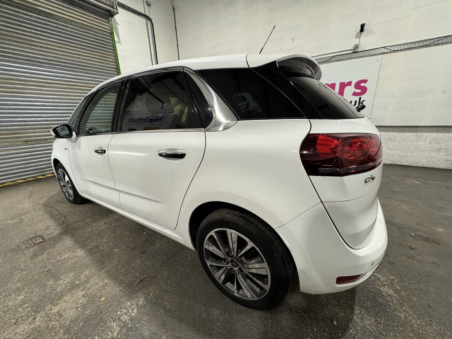 Used Citroen C4 Picasso 2014 for sale - 76945589: Photo 11