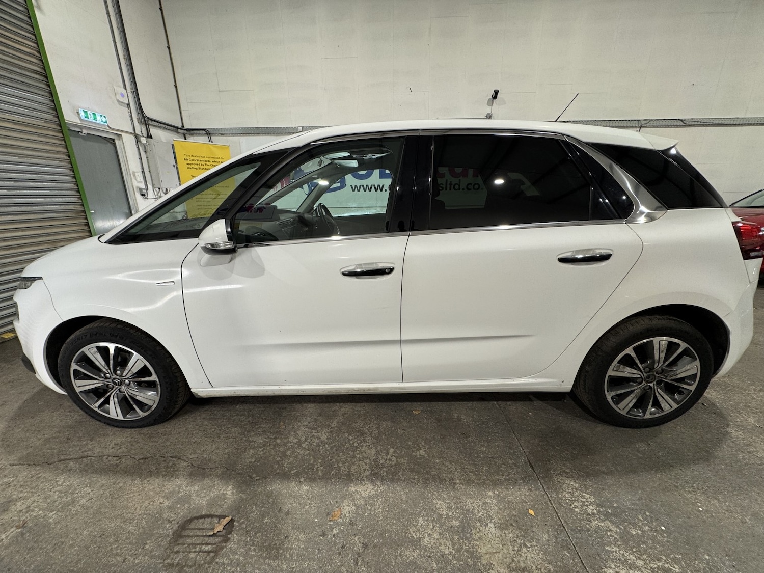 Used Citroen C4 Picasso 2014 for sale - 76945589: Photo 12