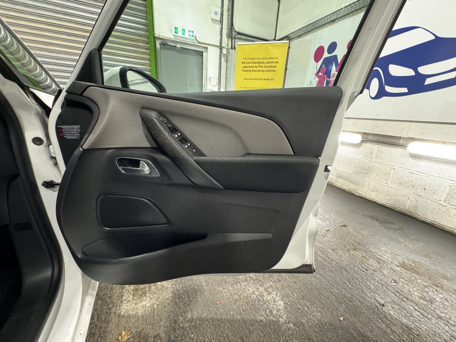 Used Citroen C4 Picasso 2014 for sale - 76945589: Photo 14