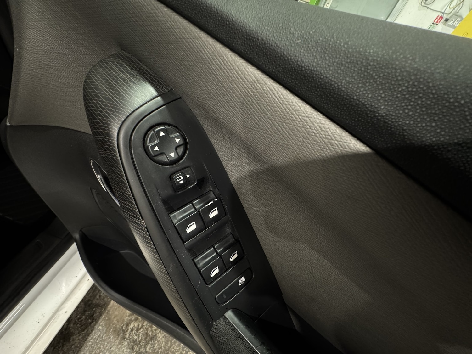 Used Citroen C4 Picasso 2014 for sale - 76945589: Photo 15