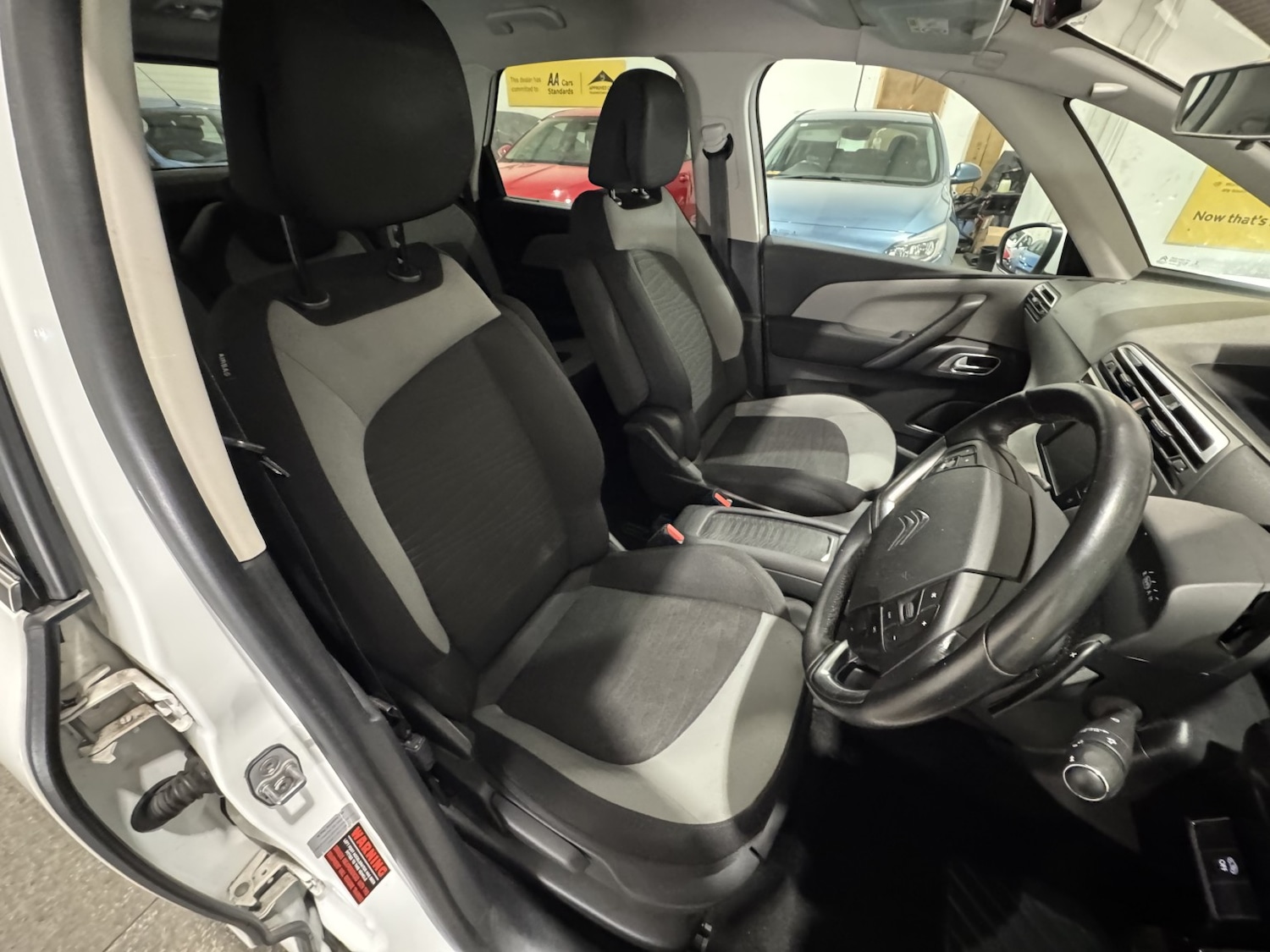 Used Citroen C4 Picasso 2014 for sale - 76945589: Photo 18