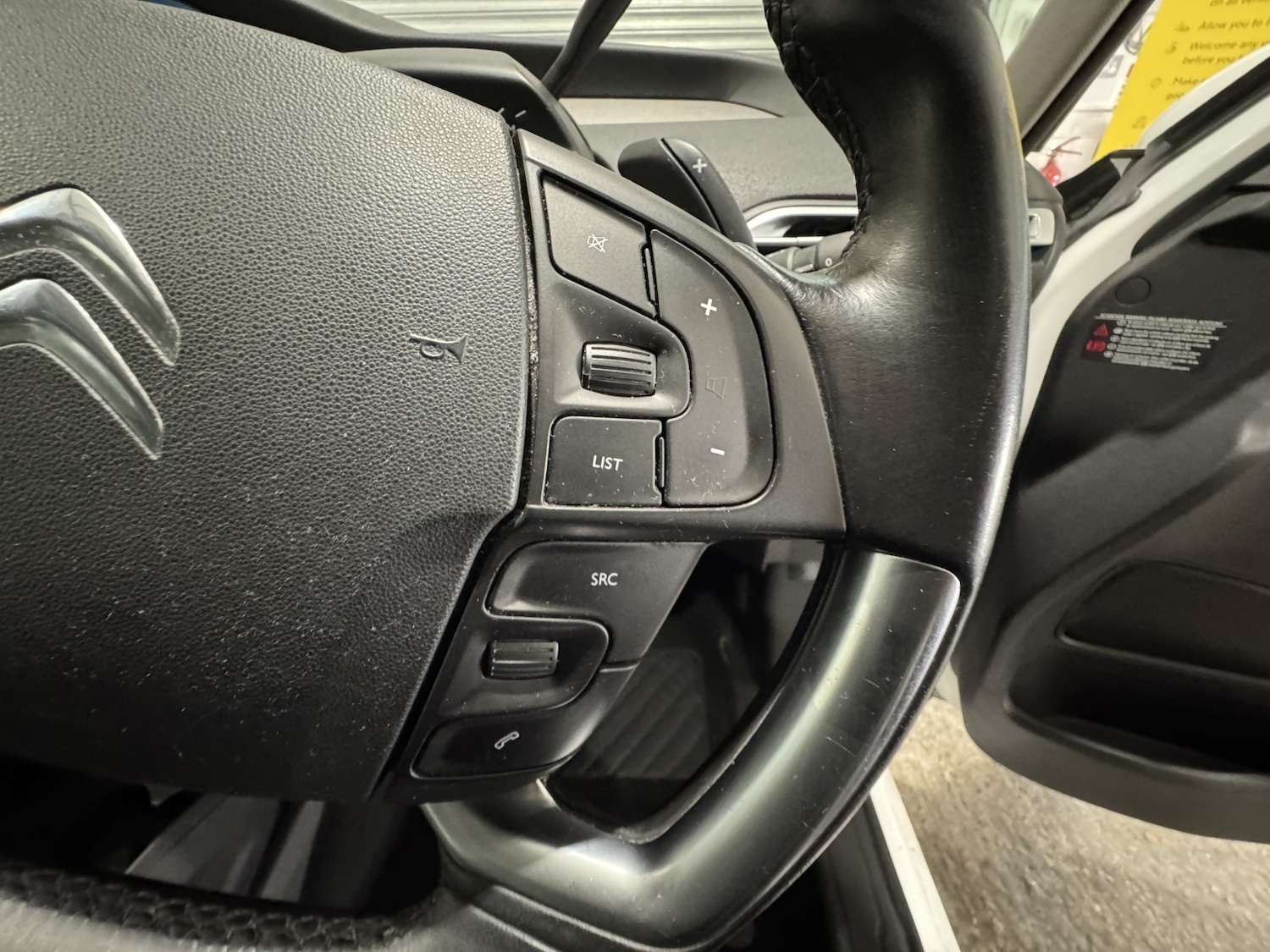 Used Citroen C4 Picasso 2014 for sale - 76945589: Photo 25