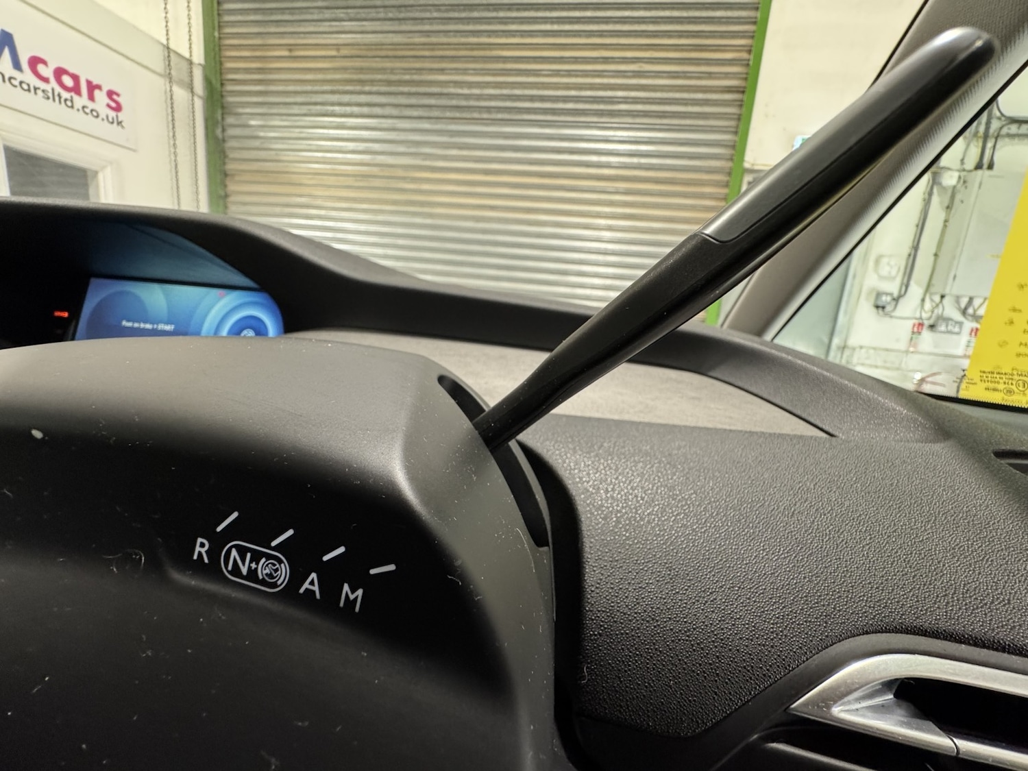 Used Citroen C4 Picasso 2014 for sale - 76945589: Photo 29