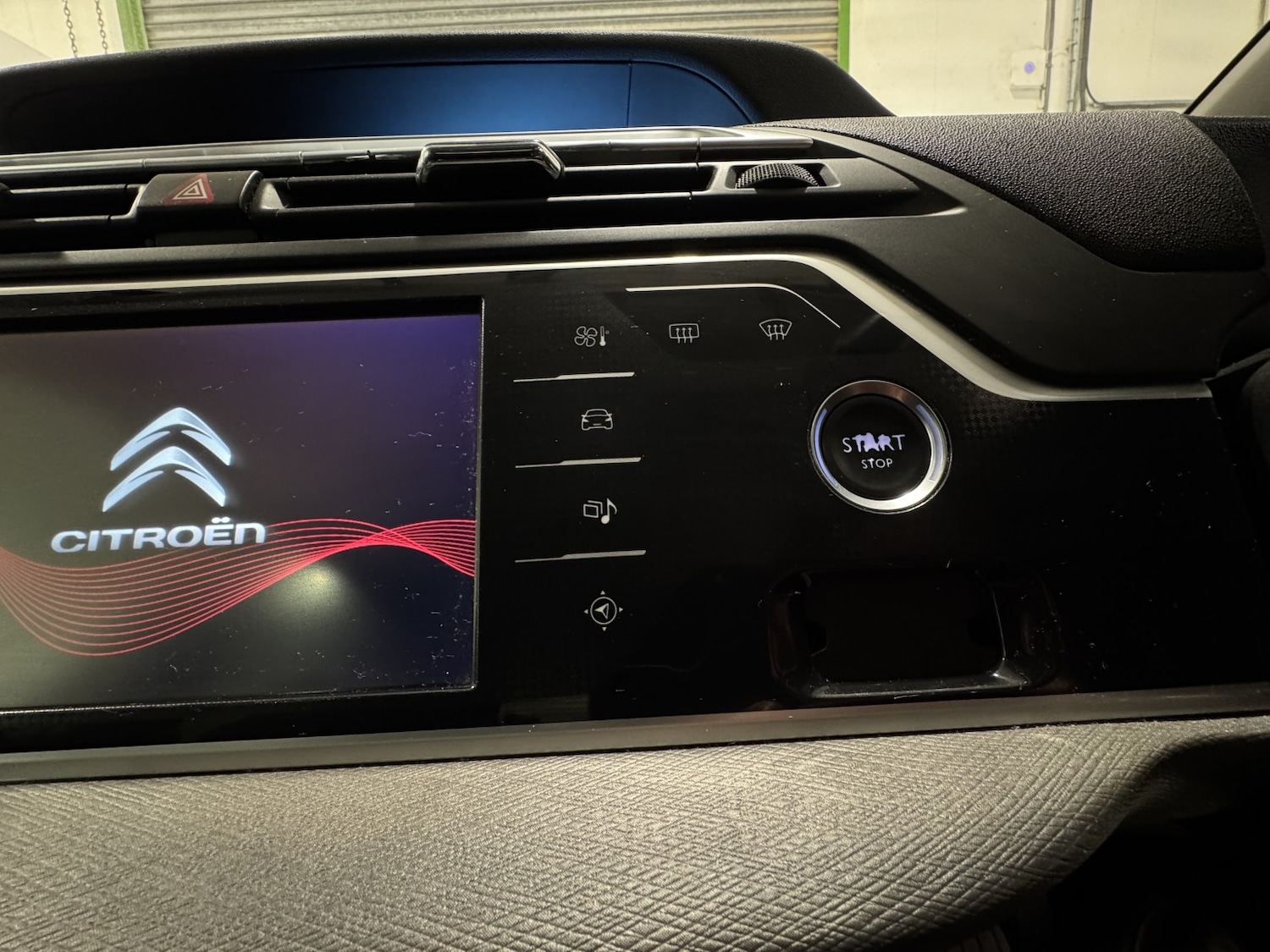 Used Citroen C4 Picasso 2014 for sale - 76945589: Photo 31