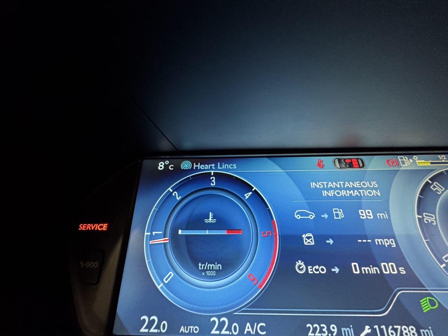 Used Citroen C4 Picasso 2014 for sale - 76945589: Photo 34