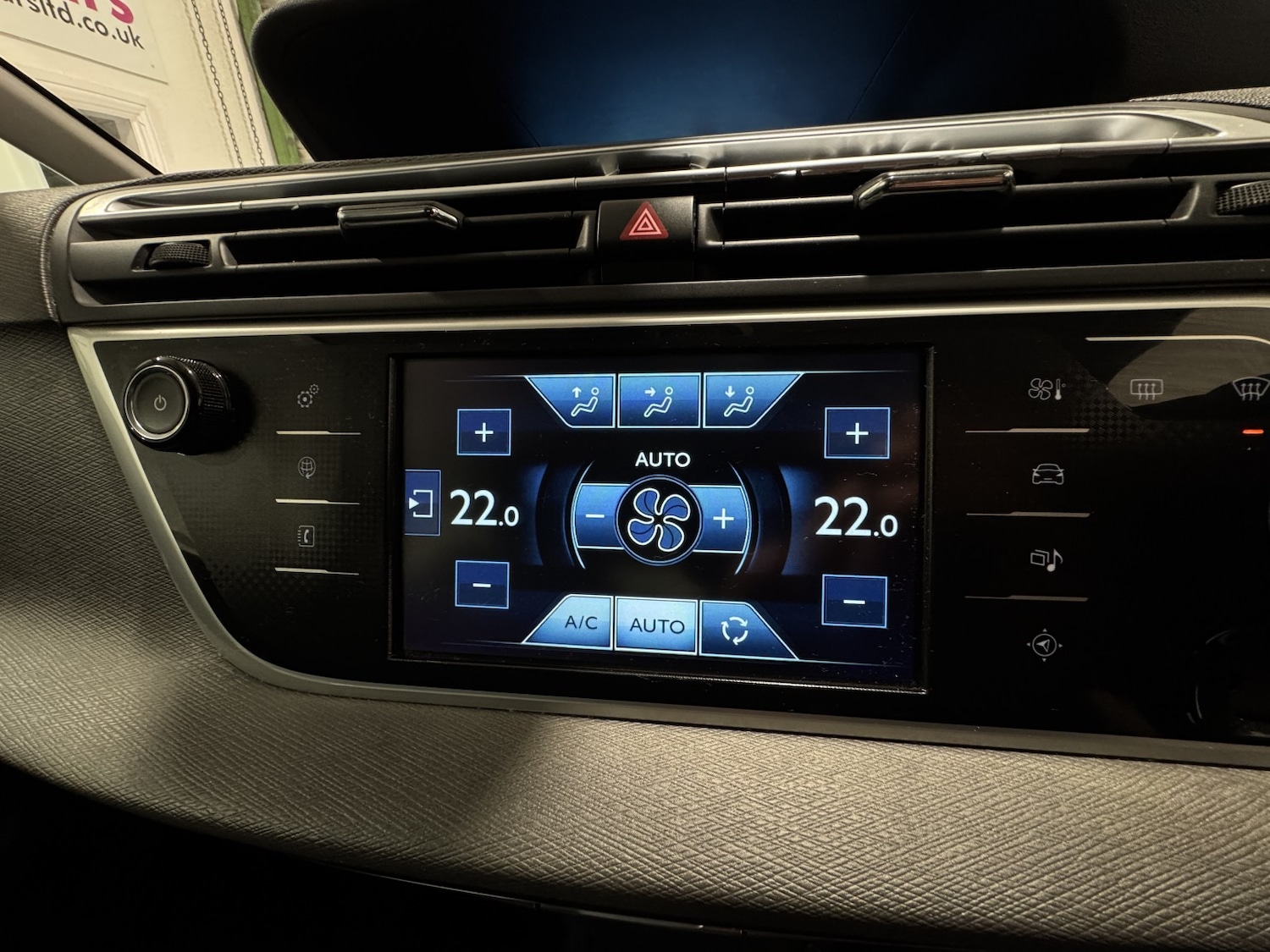 Used Citroen C4 Picasso 2014 for sale - 76945589: Photo 40