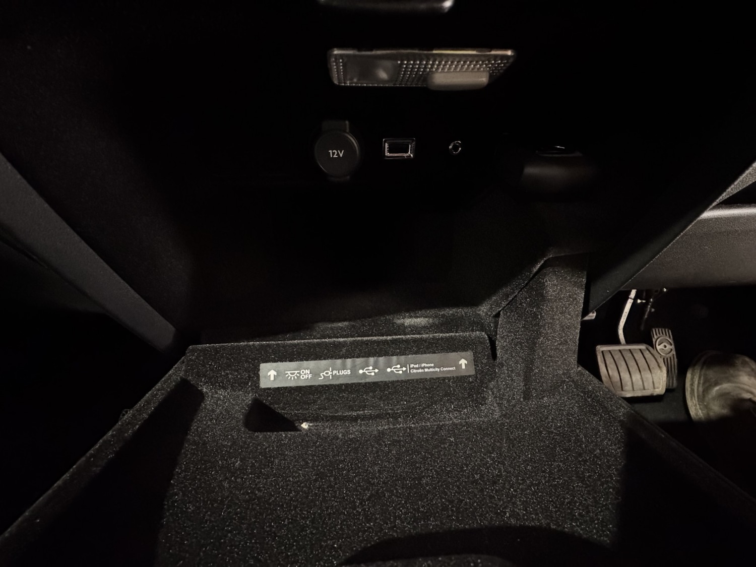 Used Citroen C4 Picasso 2014 for sale - 76945589: Photo 44