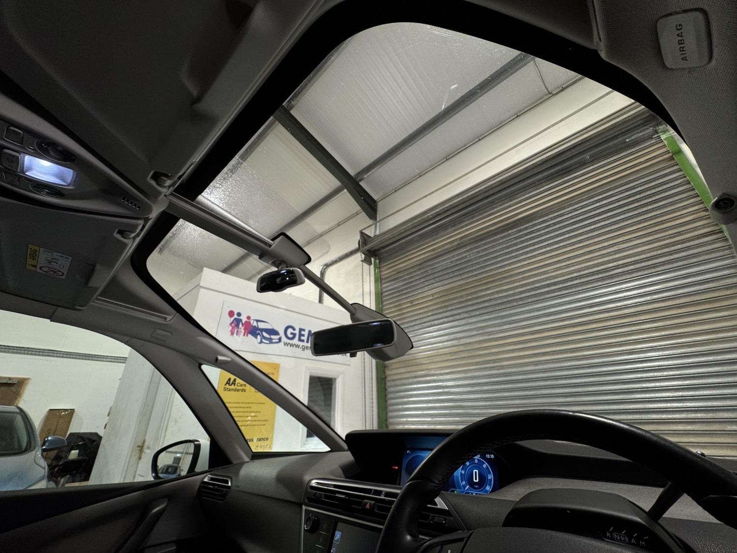 Used Citroen C4 Picasso 2014 for sale - 76945589: Photo 48