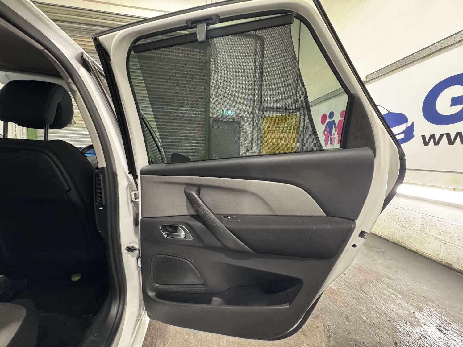 Used Citroen C4 Picasso 2014 for sale - 76945589: Photo 49