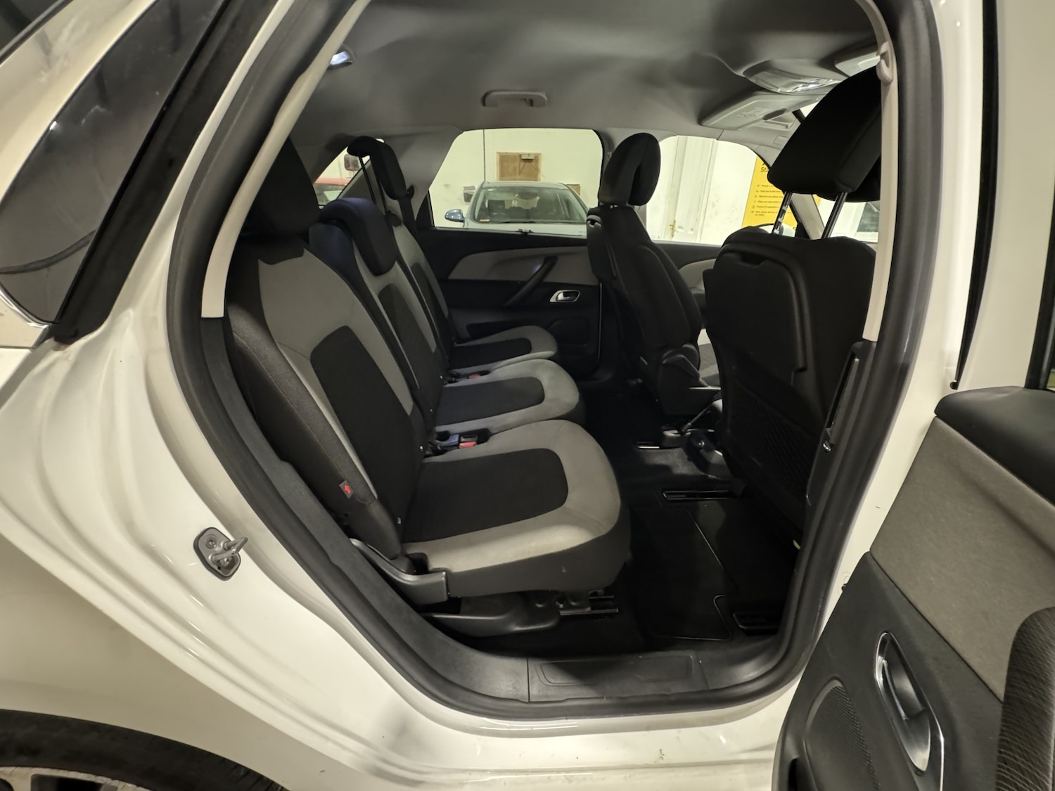 Used Citroen C4 Picasso 2014 for sale - 76945589: Photo 50