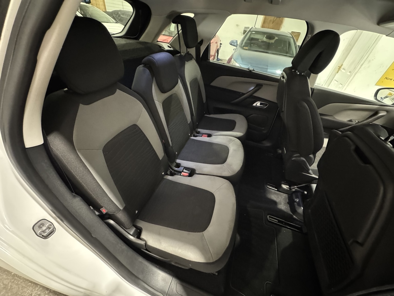 Used Citroen C4 Picasso 2014 for sale - 76945589: Photo 51