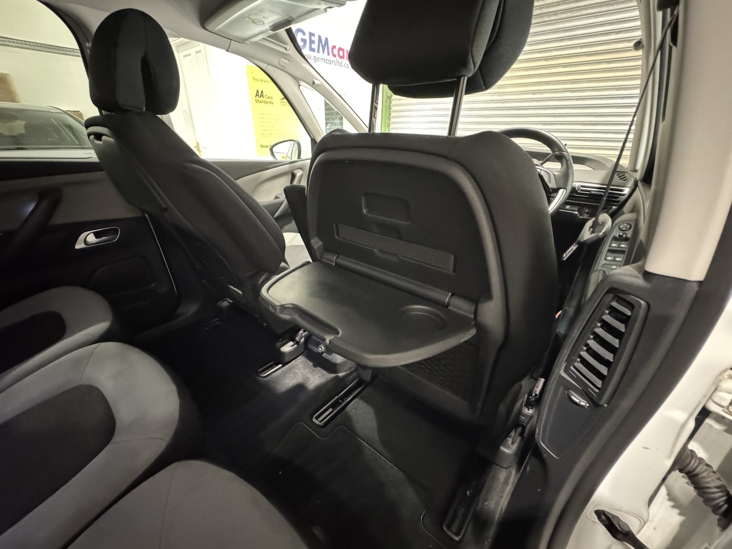 Used Citroen C4 Picasso 2014 for sale - 76945589: Photo 52