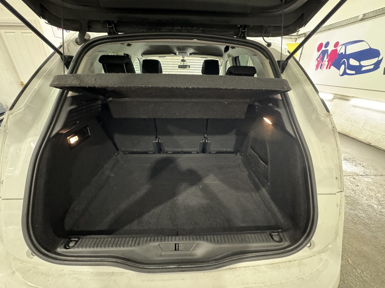 Used Citroen C4 Picasso 2014 for sale - 76945589: Photo 54