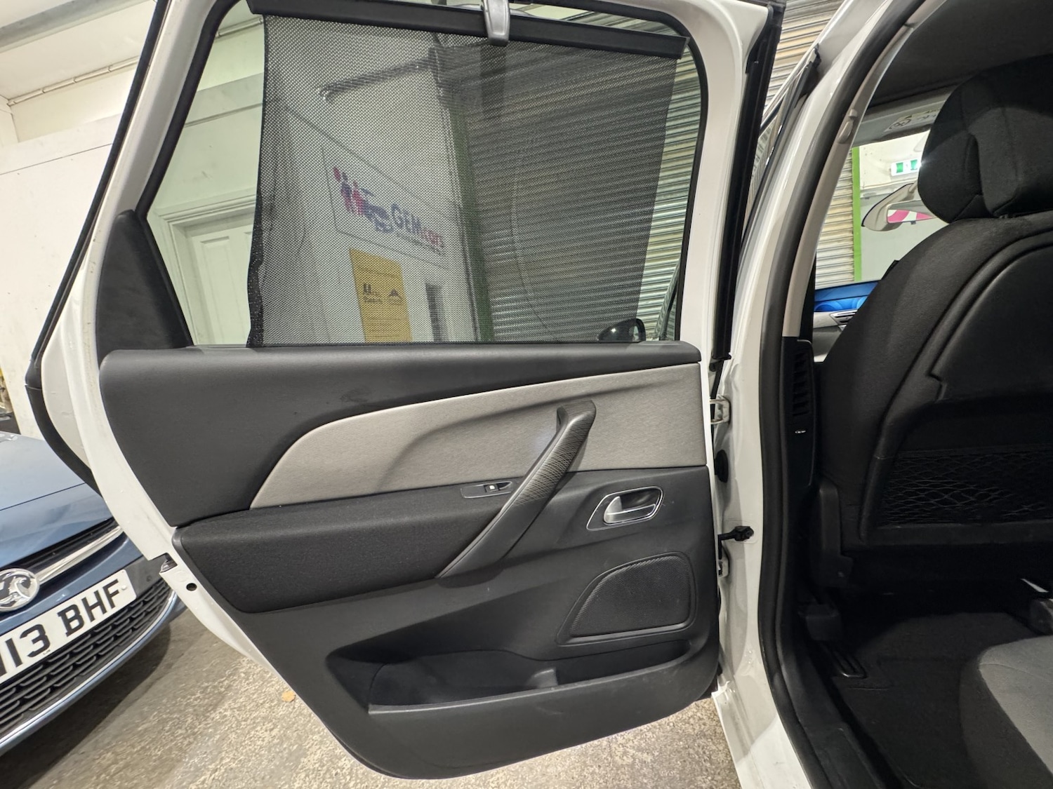 Used Citroen C4 Picasso 2014 for sale - 76945589: Photo 56