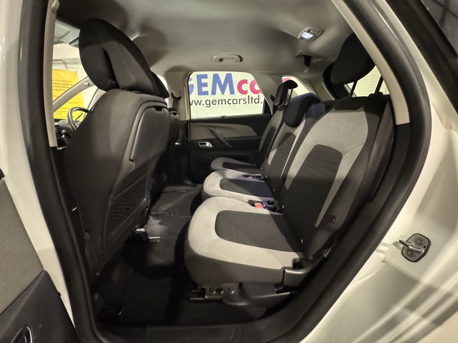 Used Citroen C4 Picasso 2014 for sale - 76945589: Photo 57