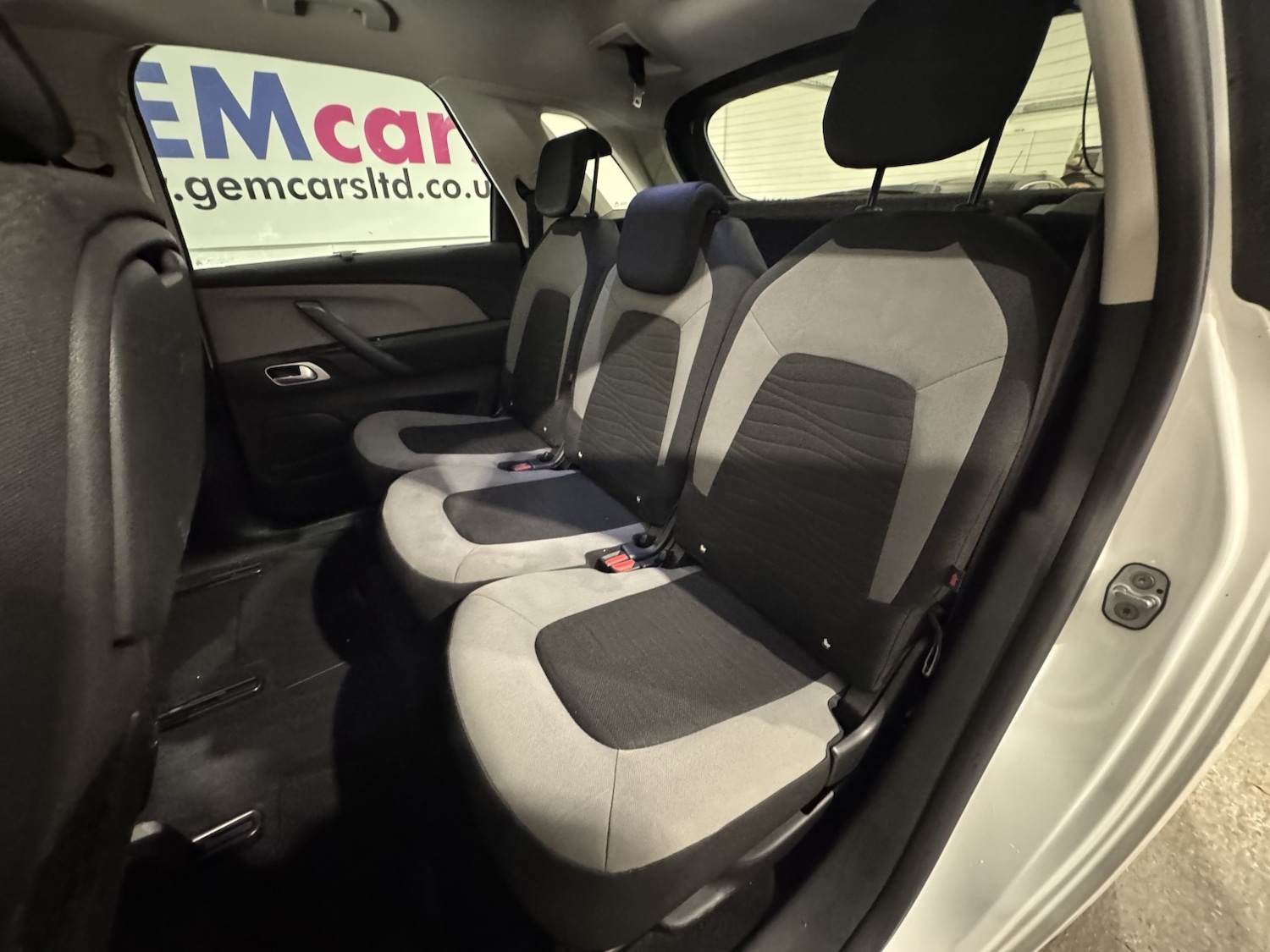 Used Citroen C4 Picasso 2014 for sale - 76945589: Photo 58