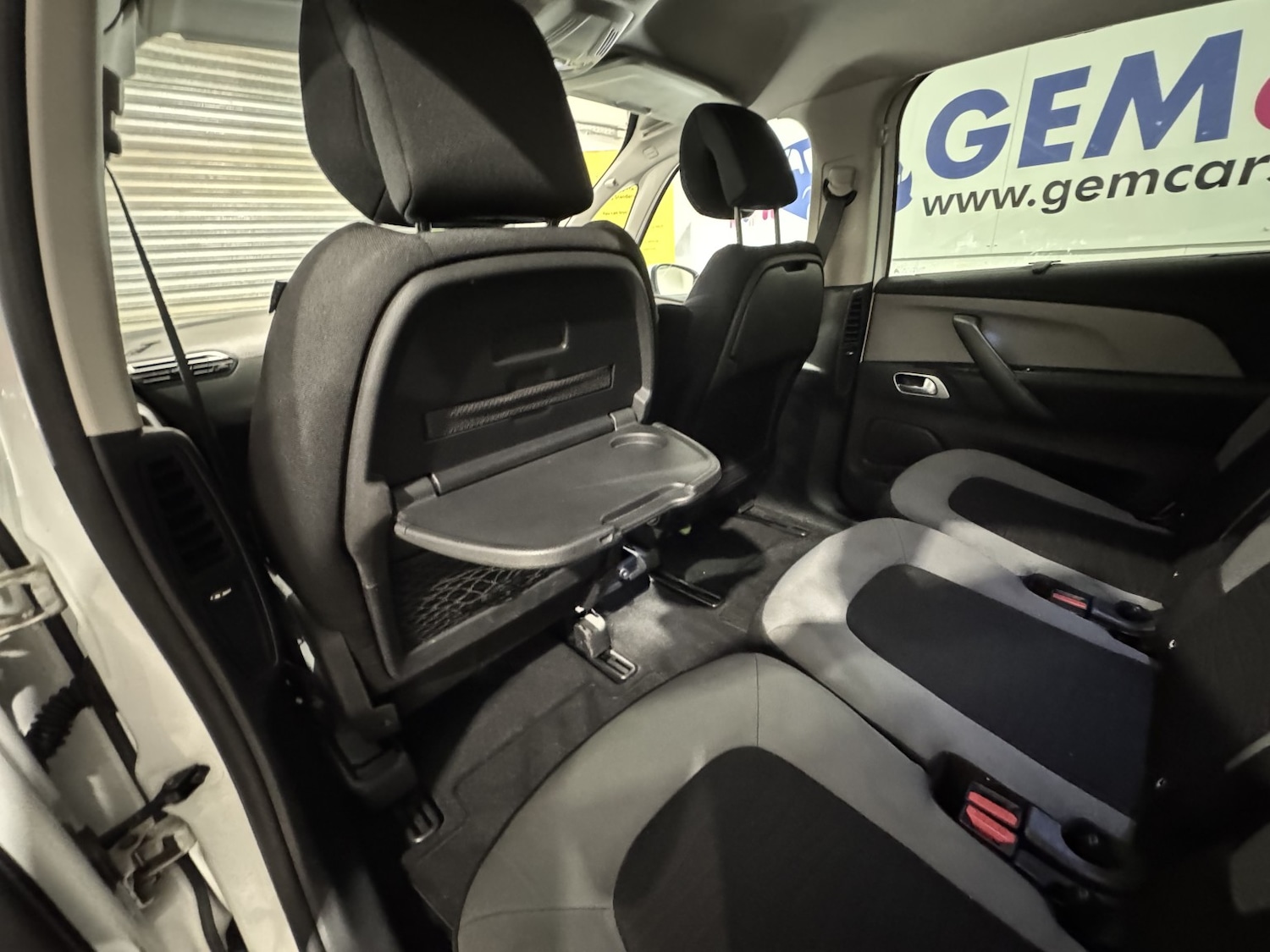 Used Citroen C4 Picasso 2014 for sale - 76945589: Photo 59