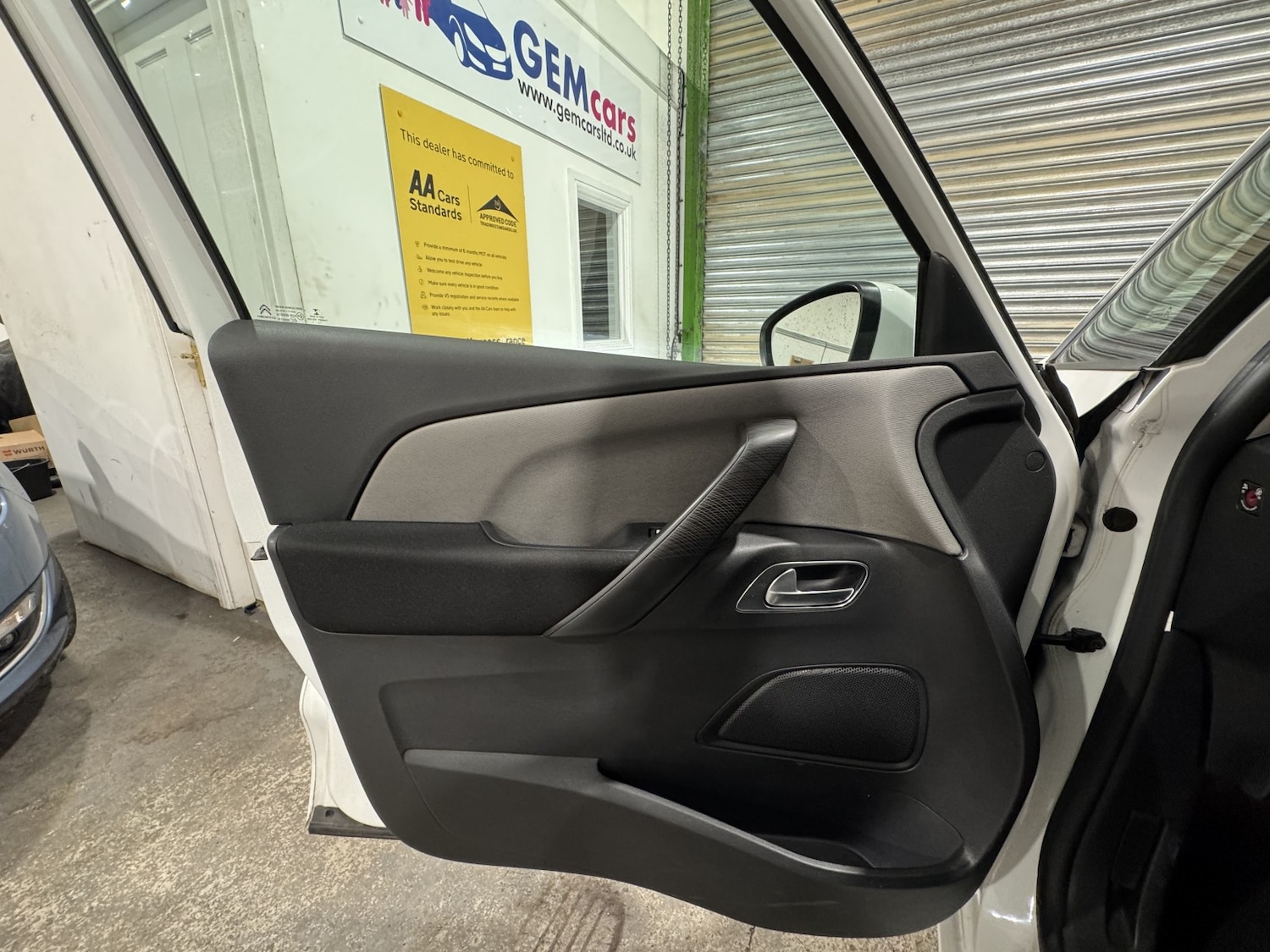 Used Citroen C4 Picasso 2014 for sale - 76945589: Photo 60